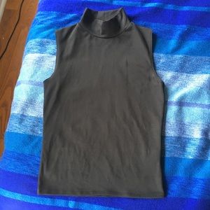 Black Heroine Sport tank